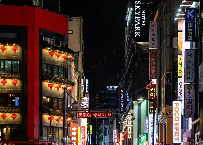 Hostel Hi Seul