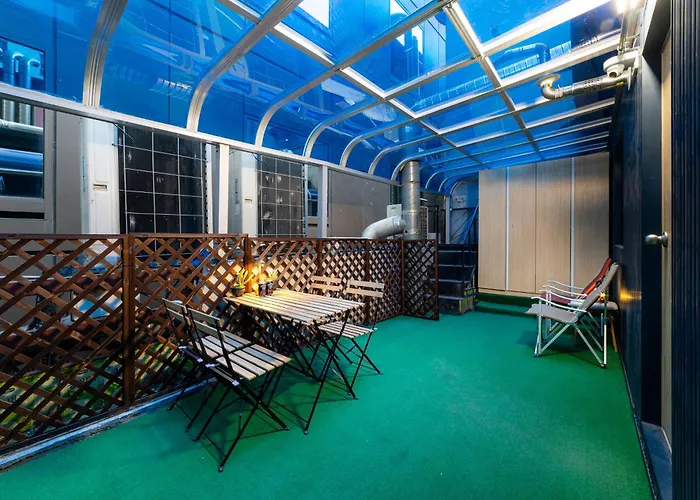 Hostel Hi Seul