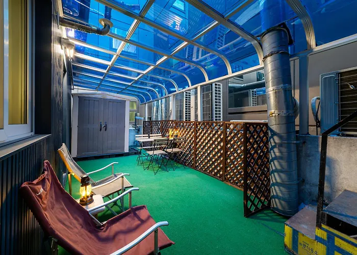 Hostel Hi *