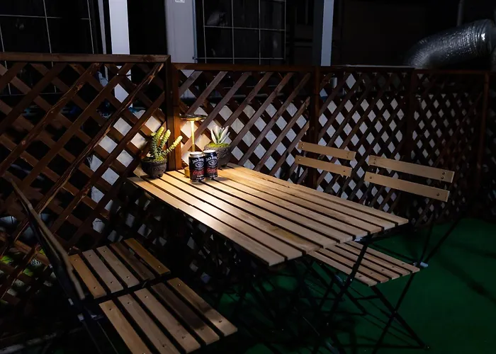 Hostel Hi Seoul
