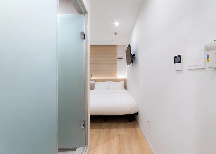 Hostel Hi *