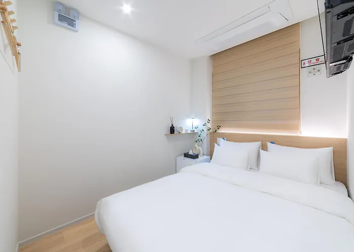 Hi Hostel Seul