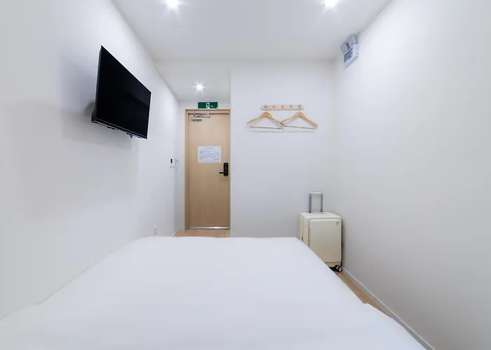 Hostel Hi *