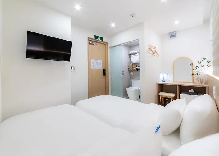 Hostel Hi *